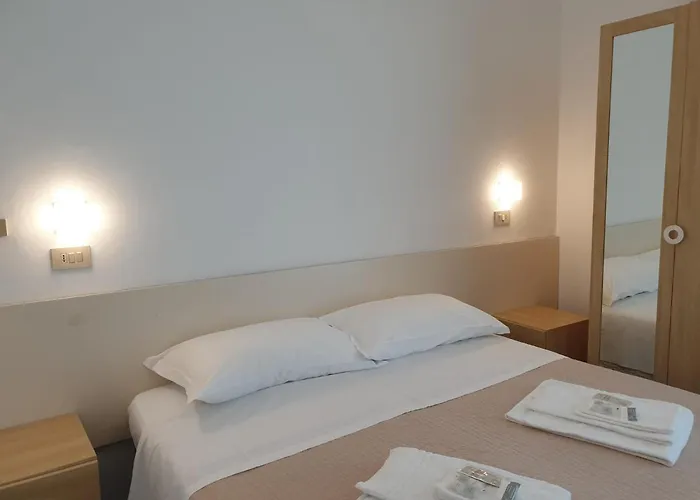 Baden Baden Otel Rimini