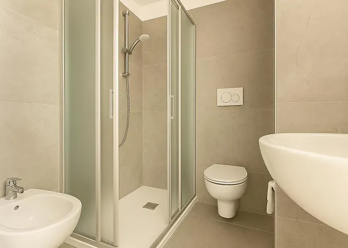 Baden Baden Hotel Rimini