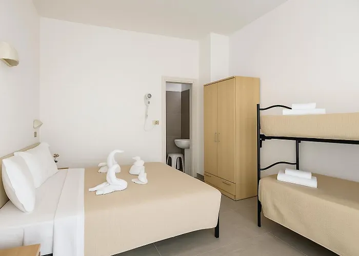 Otel Baden Baden Rimini