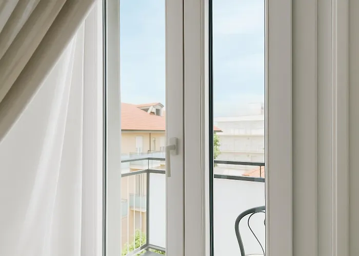 Hotel Baden Baden Rimini