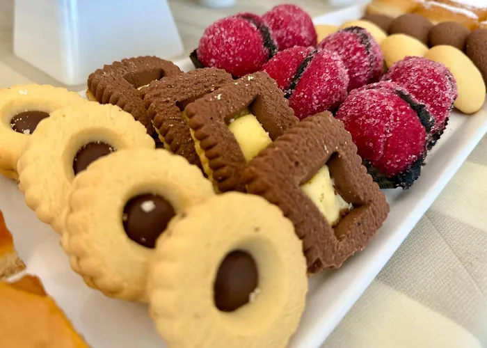 Otel Baden Baden Rimini