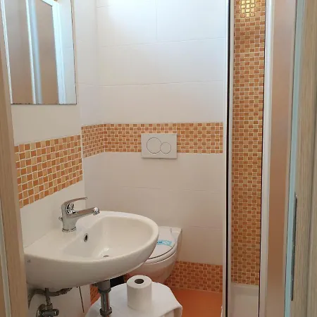 Baden Baden فندق ريميني