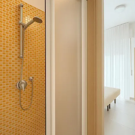 Baden Baden Otel