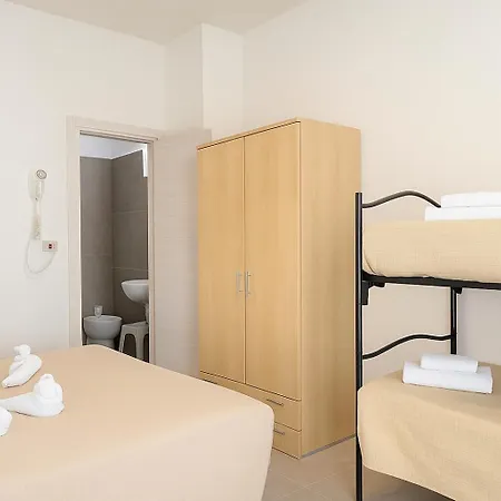 Baden Baden Otel Rimini