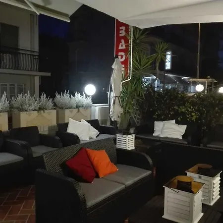 Szálloda Baden Baden