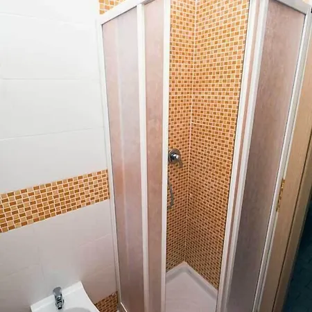 Szálloda Baden Baden Rimini