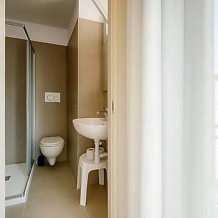 Baden Baden 2* Rimini