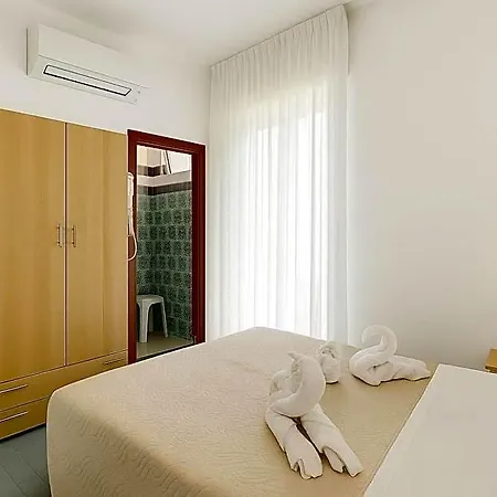 Baden Baden 2* Rimini
