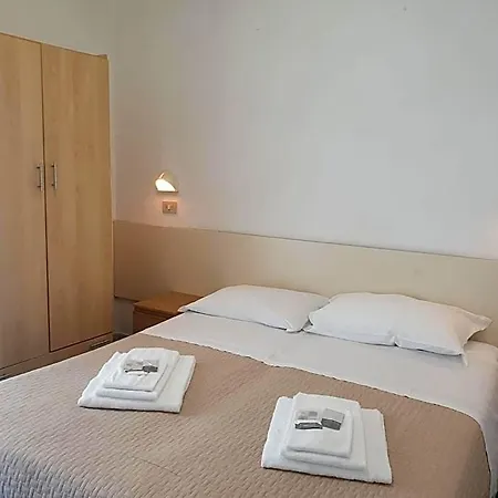 Baden Baden 2* Rimini