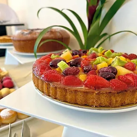 Baden Baden Hotel Rimini