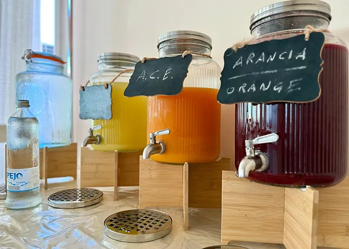 Baden Baden فندق ريميني