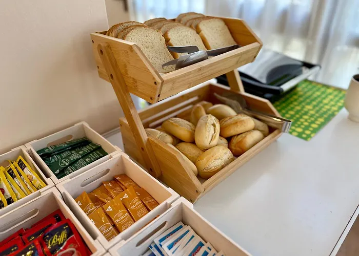 Baden Baden 2* Rimini