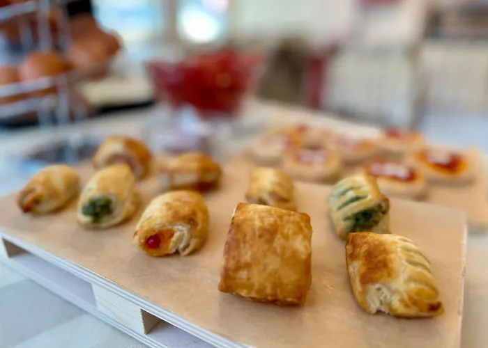 Baden Baden فندق