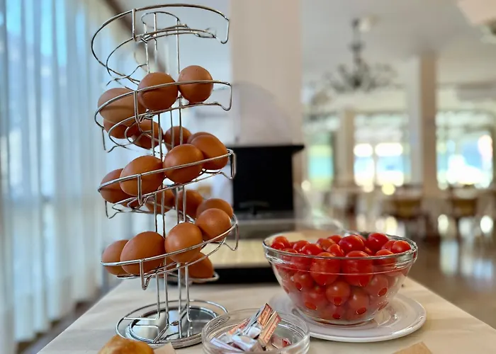 Baden Baden מלון 2*