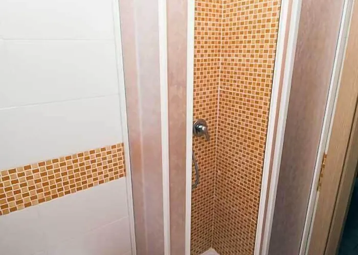 מלון Baden Baden רימיני