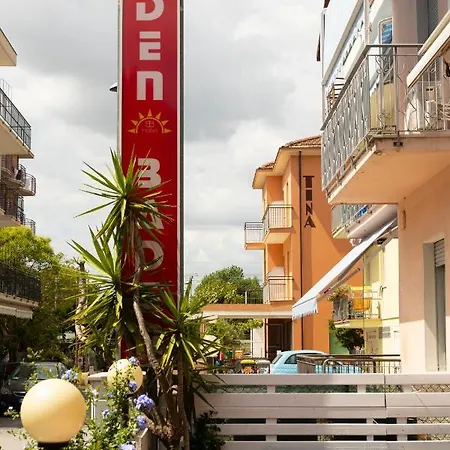 Baden Baden リミニ