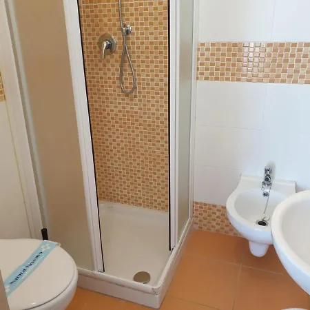 Baden Baden 2* リミニ