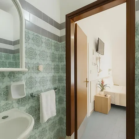 Baden Baden ホテル