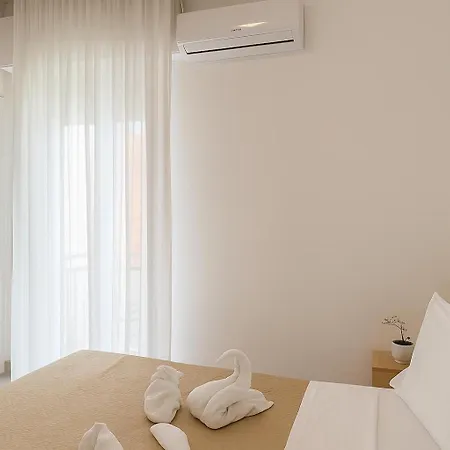 Baden Baden 2* リミニ