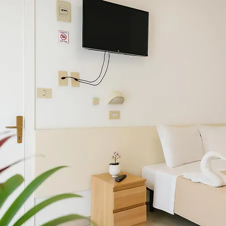 Baden Baden Hotel Rimini