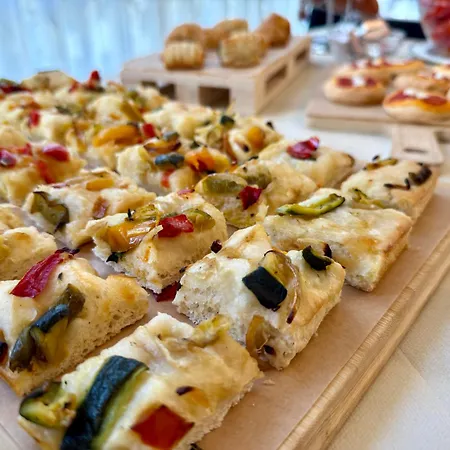 ホテル Baden Baden 2*