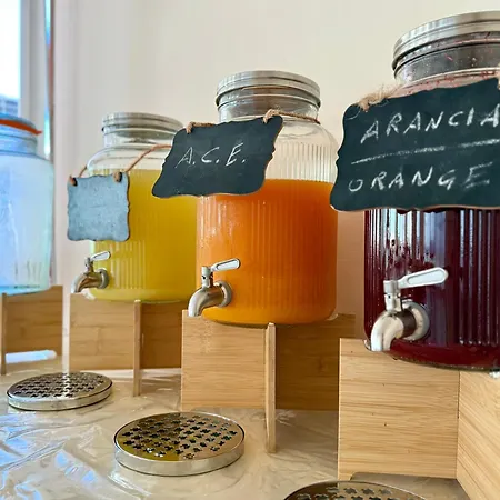 Baden Baden ホテル リミニ