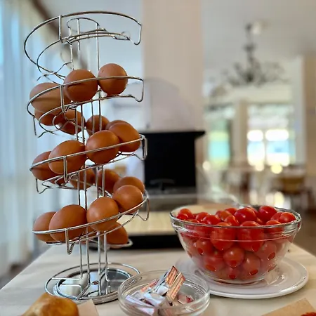 Baden Baden ホテル 2*