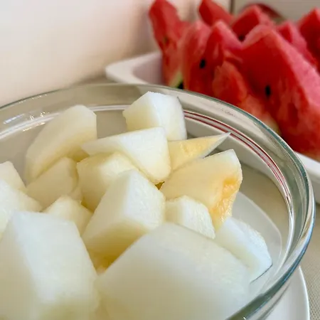 ホテル Baden Baden リミニ