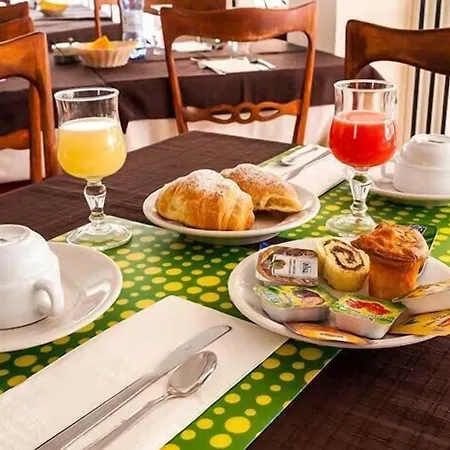 Baden Baden 2* Rimini