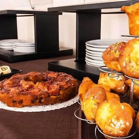 Baden Baden Hotel 2*