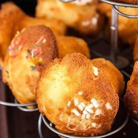 Baden Baden ホテル リミニ