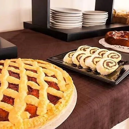 Baden Baden 2* リミニ