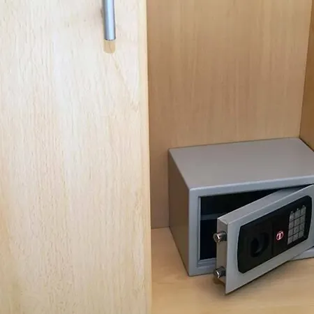 Baden Baden ホテル 2*