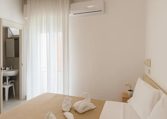 Baden Baden 2* ريميني