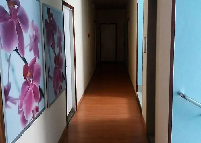 Baden Baden Hotel Rimini