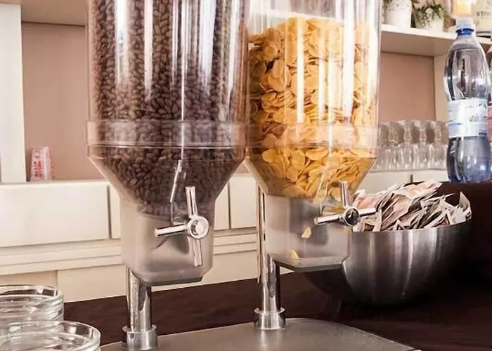 فندق Baden Baden