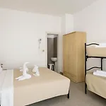 Hotel Baden Baden Rimini