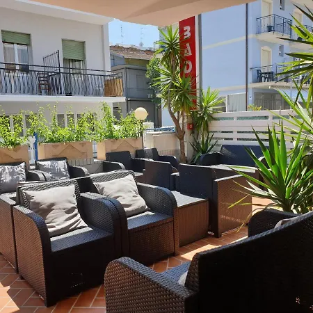 Hotel Baden Baden 2*