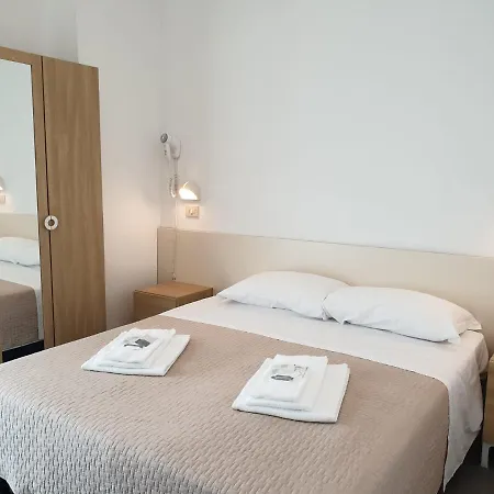 Hotel Baden Baden Rimini