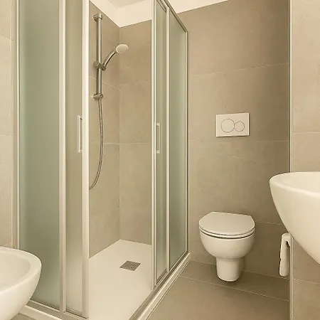 Baden Baden Hotel Rimini