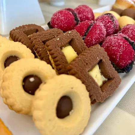 Hotel Baden Baden Rimini