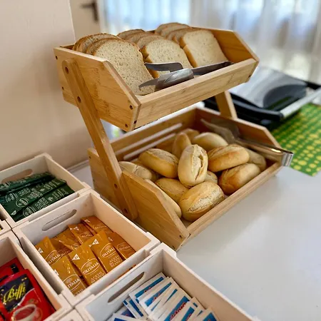 Baden Baden 2* Rimini