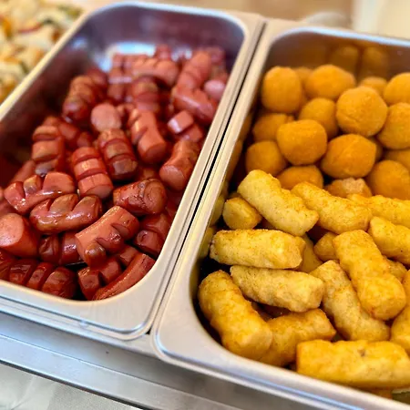 Baden Baden Hotel Rimini