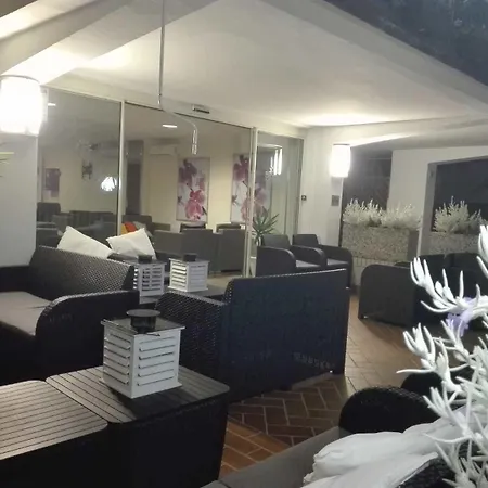 Hotel Baden Baden Rimini