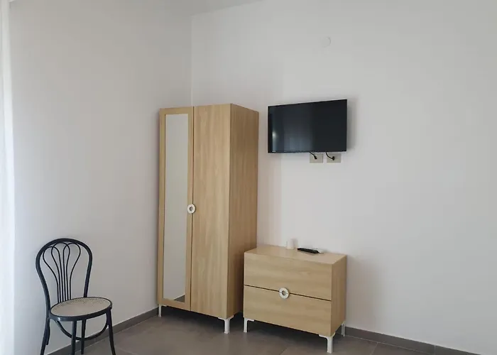 Baden Baden Отель 2*