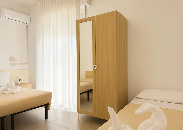 Baden Baden Римини