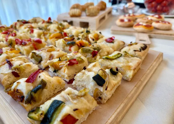 Отель Baden Baden 2*