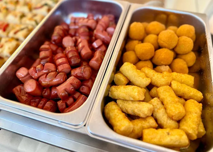 Baden Baden Отель Римини