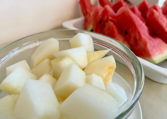 Отель Baden Baden Римини