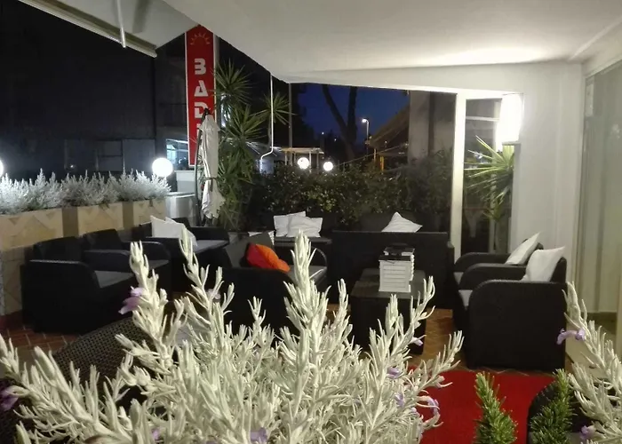 Baden Baden Отель